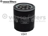 DAVID VASCO Oljefilter V241