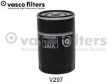 DAVID VASCO Oljefilter V297
