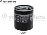 DAVID VASCO Õlifilter V331
