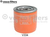 DAVID VASCO Oljefilter V334