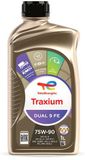 Total Energies Transmisijas eļļa 214145