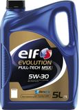 ELF Motoreļļa 213932