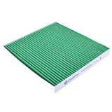 Castrol Filters Фильтр, воздух во внутренном пространстве CC0048C