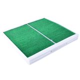 Castrol Filters Filter, kupéventilation CC0132