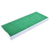 Castrol Filters Filter, kupéventilation CC0322