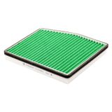 Castrol Filters Фильтр, воздух во внутренном пространстве CC0366C