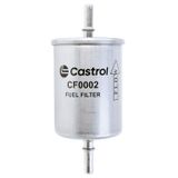 Castrol Filters Топливный фильтр CF0002
