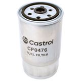 Castrol Filters Топливный фильтр CF0476