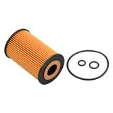Castrol Filters Eļļas filtrs CO0015