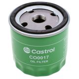 Castrol Filters Масляный фильтр CO0017