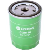 Castrol Filters Oljefilter CO0116