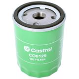 Castrol Filters Oljefilter CO0129