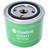 Castrol Filters Oljefilter CO0211