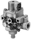 KNORR-BREMSE Surveregulaator, Suruõhusüsteem 0481039209