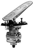 KNORR-BREMSE Jarruventtiili, käyttöjarru 0481064401000