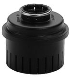 KNORR-BREMSE Äänenvaimennin, paineilmalaite 0484210017