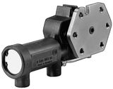 KNORR-BREMSE Säädin, korkeustason säätö 0504003001000