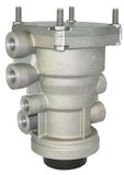 KNORR-BREMSE Juhtklapp,haagis AC597C