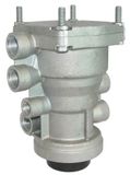 KNORR-BREMSE Juhtklapp,haagis AC599A