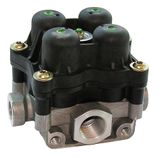 KNORR-BREMSE Süsteemi kaitseklapp II36011N00