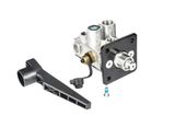 KNORR-BREMSE Kääntöventtiili, paineilmalaite II36225