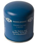 KNORR-BREMSE Õhukuivatuspadrun, suruõhusüsteem II40100F