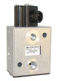 KNORR-BREMSE Venttiili, nostoakselinohjaus K022468N00