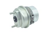 KNORR-BREMSE Monitoimisylinteri K281698N00