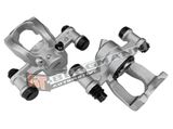 GT-BERGMANN Тормозной суппорт GT80-588