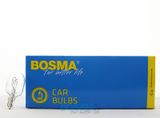 BOSMA Kvēlspuldze, Darba gaismas lukturis 0126