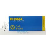 BOSMA Kvēlspuldze, Darba gaismas lukturis 0133