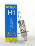 BOSMA Kvēlspuldze, Tālās gaismas lukturis 0324
