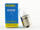 BOSMA Лампа накаливания, фара рабочего освещения 0546S