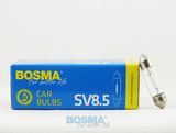 BOSMA Glödlampa, arbetsstrålkastare 0669