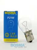 BOSMA Лампа накаливания, фара рабочего освещения 1529S