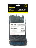 BOSMA Spriegotājlenta 3851