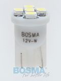 BOSMA Kvēlspuldze, Pagriezienu signāla lukturis 4175