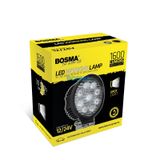 BOSMA Darba gaismas lukturis 6148