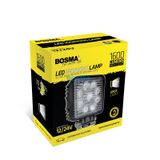 BOSMA Darba gaismas lukturis 6155