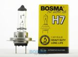 BOSMA Glödlampa, fjärrstrålkastare 6289