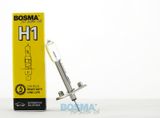 BOSMA Glödlampa, fjärrstrålkastare 6708