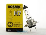 BOSMA Kvēlspuldze, Tālās gaismas lukturis 6777