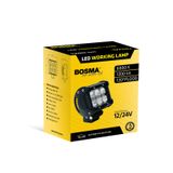 BOSMA Darba gaismas lukturis 7695