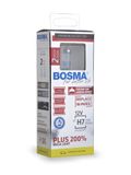 BOSMA Glödlampa, fjärrstrålkastare 7701