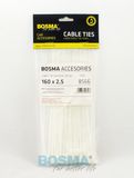 BOSMA Spriegotājlenta 8566