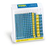 BOSMA Kvēlspuldze 9686