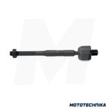 MOTOTECHNIKA Raidetangon pää, suora 04-DBO-06