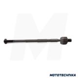 MOTOTECHNIKA Raidetangon pää, suora 08-DBO-04