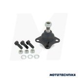 MOTOTECHNIKA Pallonivel 08-PW-20
