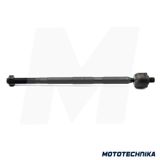 MOTOTECHNIKA Raidetangon pää, suora 09-DBO-06